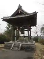 真高寺のその他建物