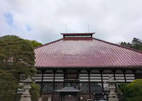 岩松院(長野県)