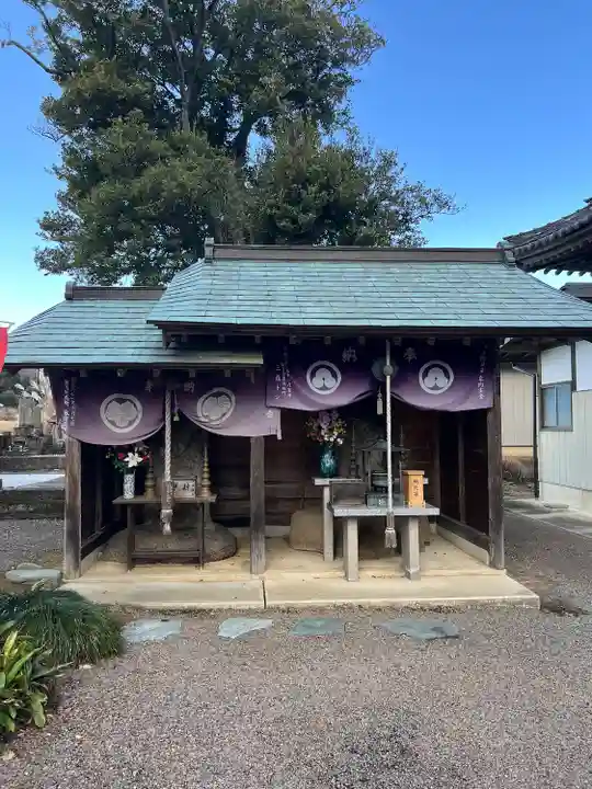 不動院(栃木県)