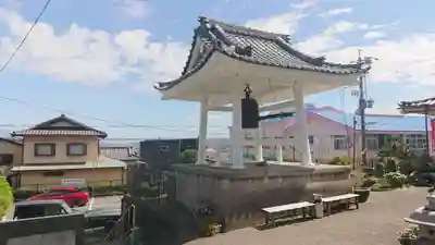 等覚寺のその他建物