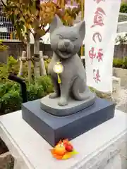 駒込妙義神社(東京都)