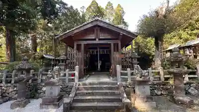 愛宕神社（阿多古神社）(京都府)