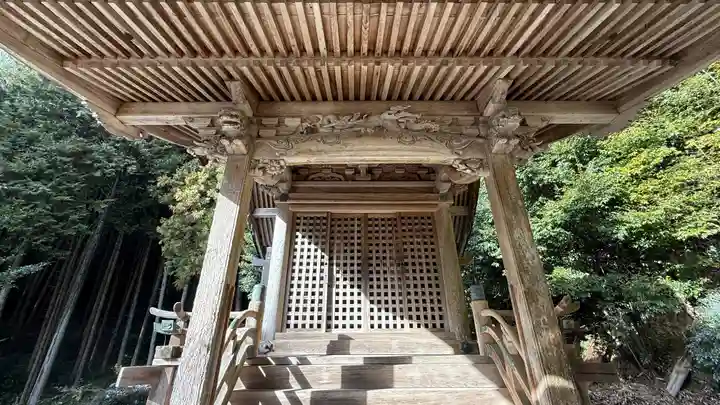 御年神社(兵庫県)