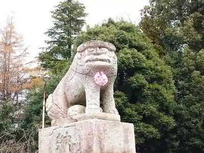 鹿嶋神社(茨城県)