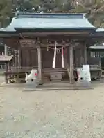 八雲神社(宮城県)