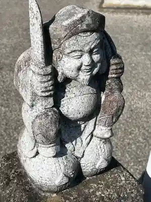 中之嶽神社(群馬県)