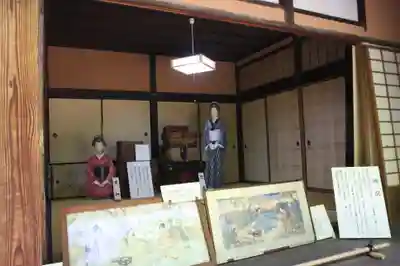 埋木舎(滋賀県)