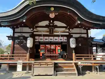 大宮神社(大阪市旭区)の{uncategorized: "未分類", other: "その他", undefined: "問題あり", building: "その他建物", grave: "お墓", sacred_gate: "鳥居", guardian: "狛犬", statue: "像", buddha: "仏像", history: "歴史", nature: "自然", garden: "庭園", animal: "動物", pagoda: "塔", temizu: "手水舎", mountain_gate: "山門・神門", sanctuary: "本殿・本堂", subordinate: "末社・摂社", art: "芸術", scenery: "景色", jizo: "地蔵", ema: "絵馬", goshuin: "御朱印", omikuji: "おみくじ", items: "授与品その他", amulet: "お守り", goshuincho: "御朱印帳", eats: "食事", festival: "お祭り", votive_dance: "神楽", shichigosan: "七五三参", wedding: "結婚式", experience: "体験その他", initially: "初詣", around: "周辺", anti_infection: "感染症対策"}