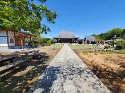 満福寺のその他建物