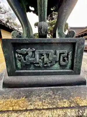 東寺（教王護国寺）のその他建物