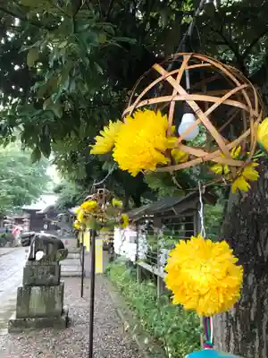 菊田神社のその他建物