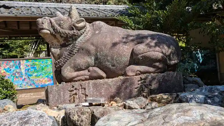 長尾天満宮(京都府)