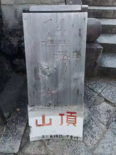 伏見稲荷大社のその他建物