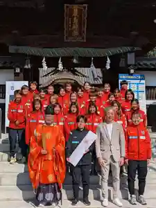 三津厳島神社(愛媛県)(2026年02月21日(土) 14時48分36秒投稿)