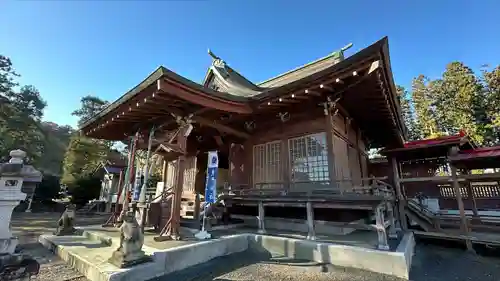 熊野神社(宮城県)