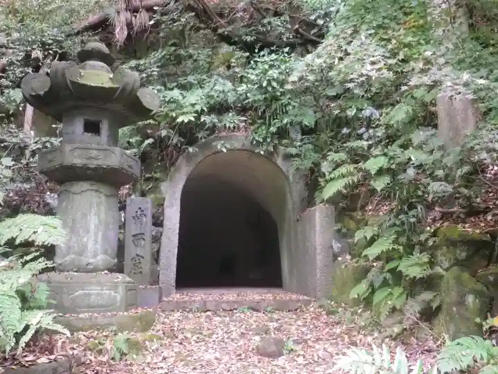 安國論寺(安国論寺)のその他建物