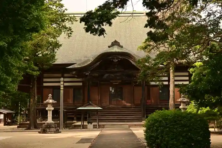 神門寺(島根県)