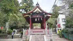 筑波山神社(茨城県)