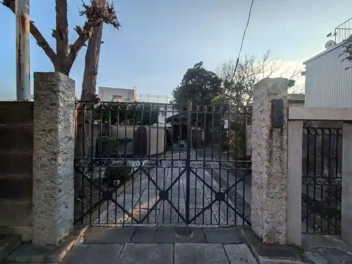 法界寺(東京都)