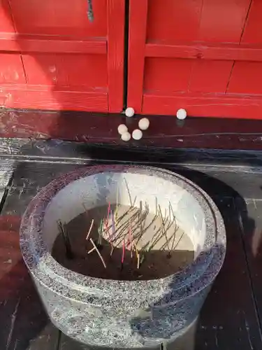 薬師堂（鹿島町）(栃木県)