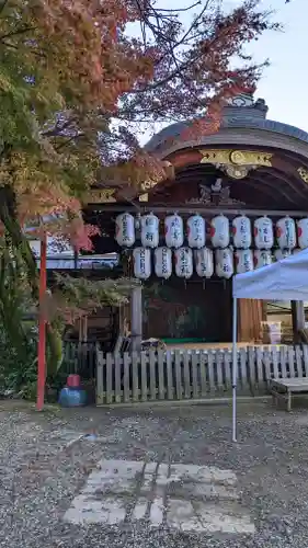 粟田神社(京都府)