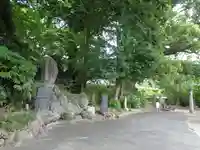 近津鹿島神社(熊本県)