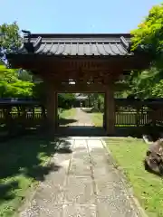 雲照寺(栃木県)