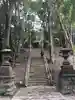 天志良波神社のその他建物