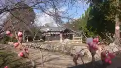 貴船神社(岡山県)