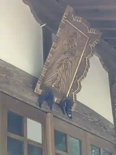 武野神社のその他建物