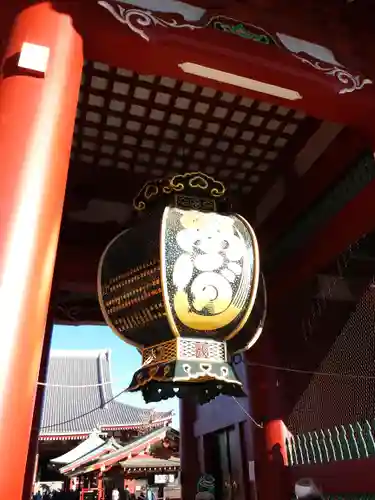 浅草寺(東京都)