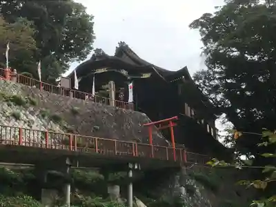 宝厳寺のその他建物