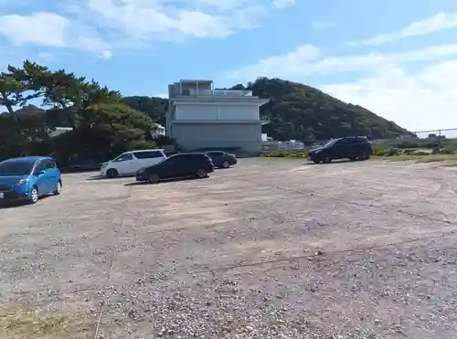森戸大明神（森戸神社）(神奈川県)