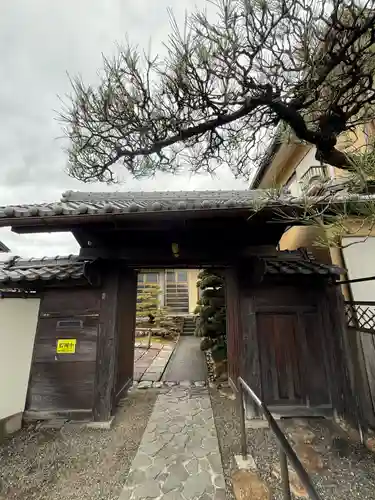 西方山極楽寺(岐阜県)