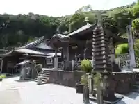 龍光寺(愛媛県)