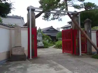 長善寺のその他建物