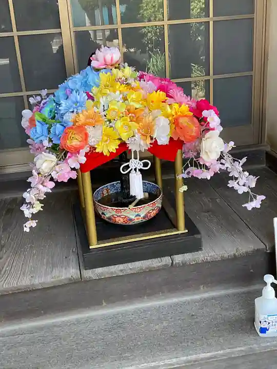 成就院(上寺)(埼玉県)