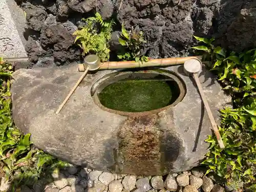 櫻株稲荷神社(水戸屋稲荷)(千葉県)