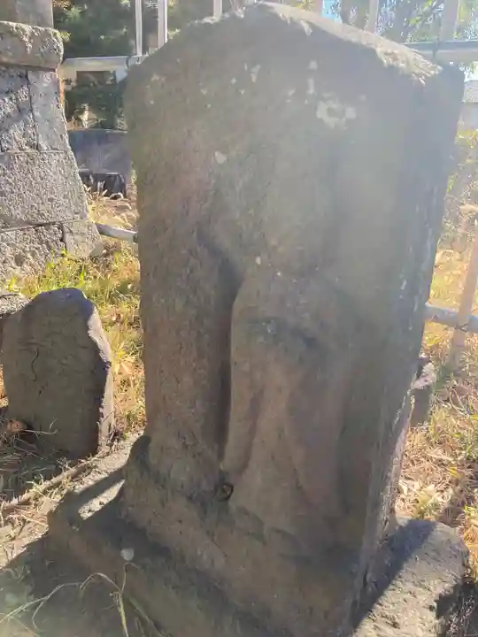 八雲神社(神奈川県)