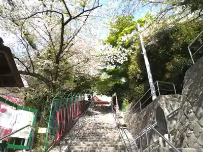 若宮八幡宮(神奈川県)