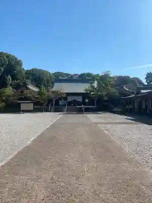 高知県護国神社(高知県)