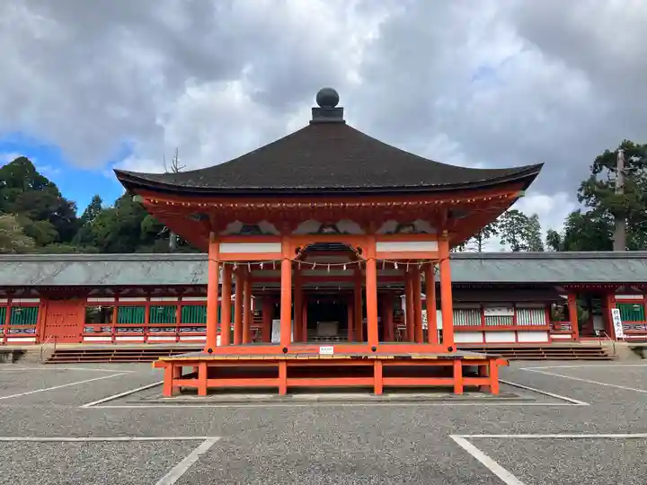 美濃國一宮 南宮大社(岐阜県)