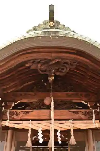 大元神社(広島県)