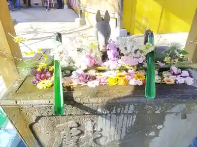 駒形神社(群馬県)