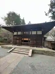 浄智寺(神奈川県)