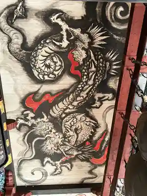 水澤寺(水澤観世音)(群馬県)