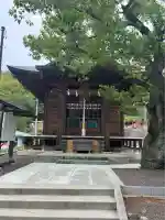 信夫山天満宮(福島県)