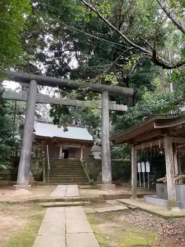 側高神社(千葉県)