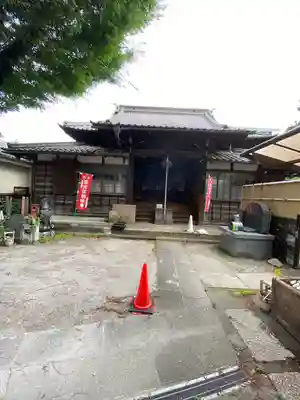 魚籃寺(東京都)