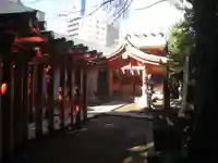 豊栄稲荷神社(東京都)